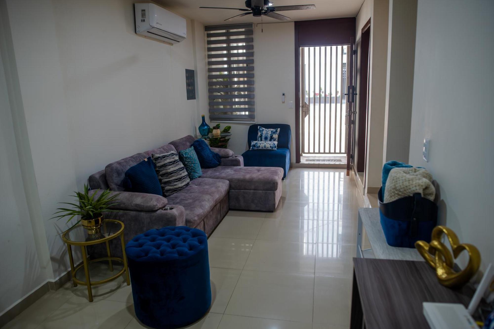 2Br-3Ba Condo Block From Beach W Rooftop Jacuzzi マサトラン エクステリア 写真