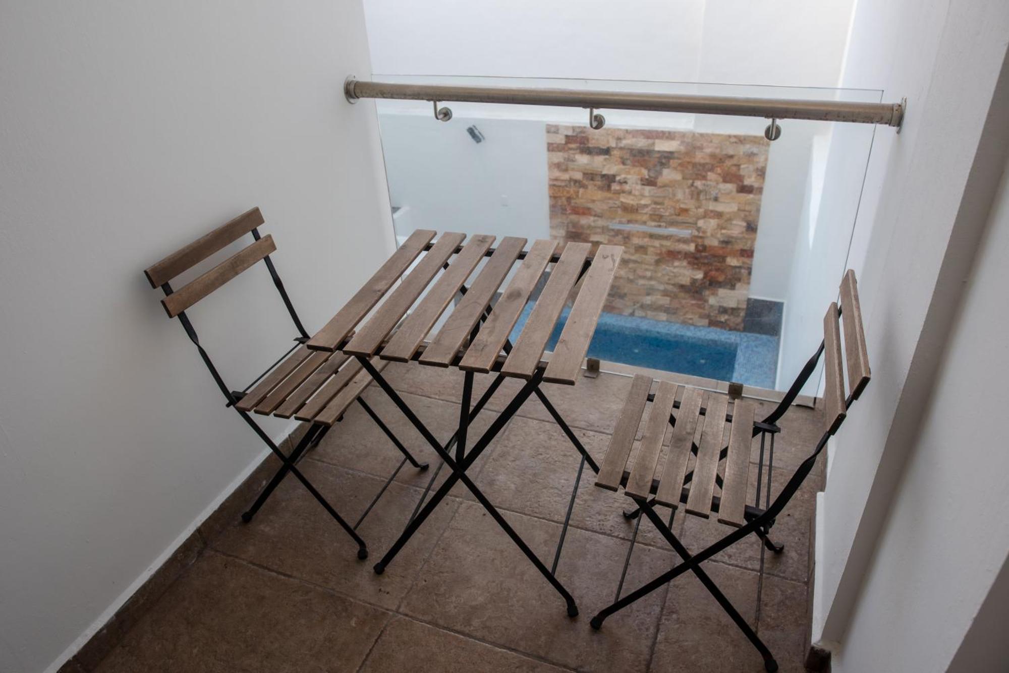 2Br-3Ba Condo Block From Beach W Rooftop Jacuzzi マサトラン エクステリア 写真