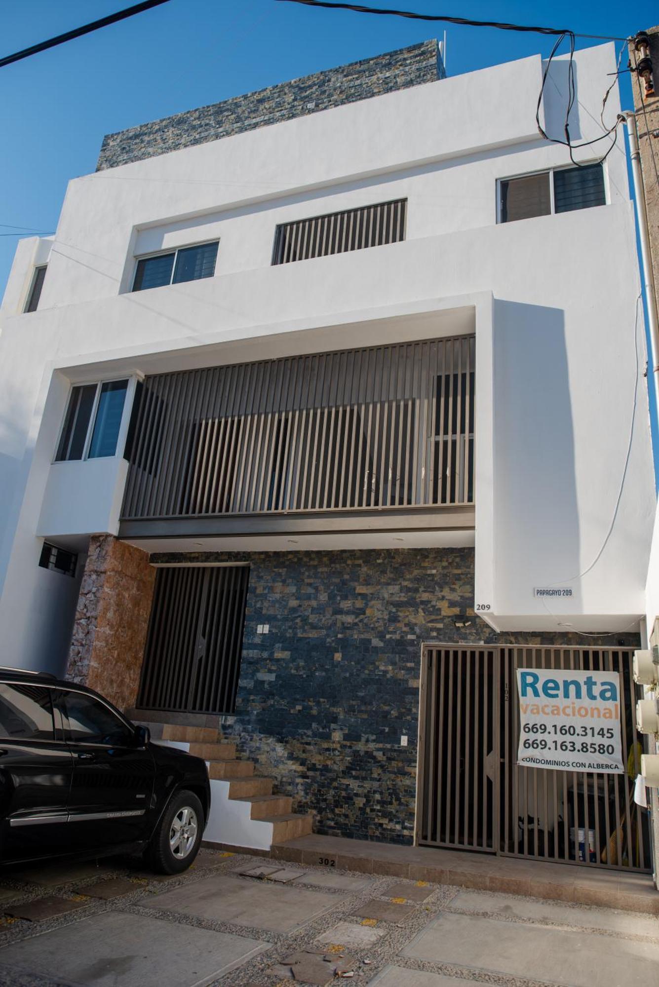 2Br-3Ba Condo Block From Beach W Rooftop Jacuzzi マサトラン エクステリア 写真