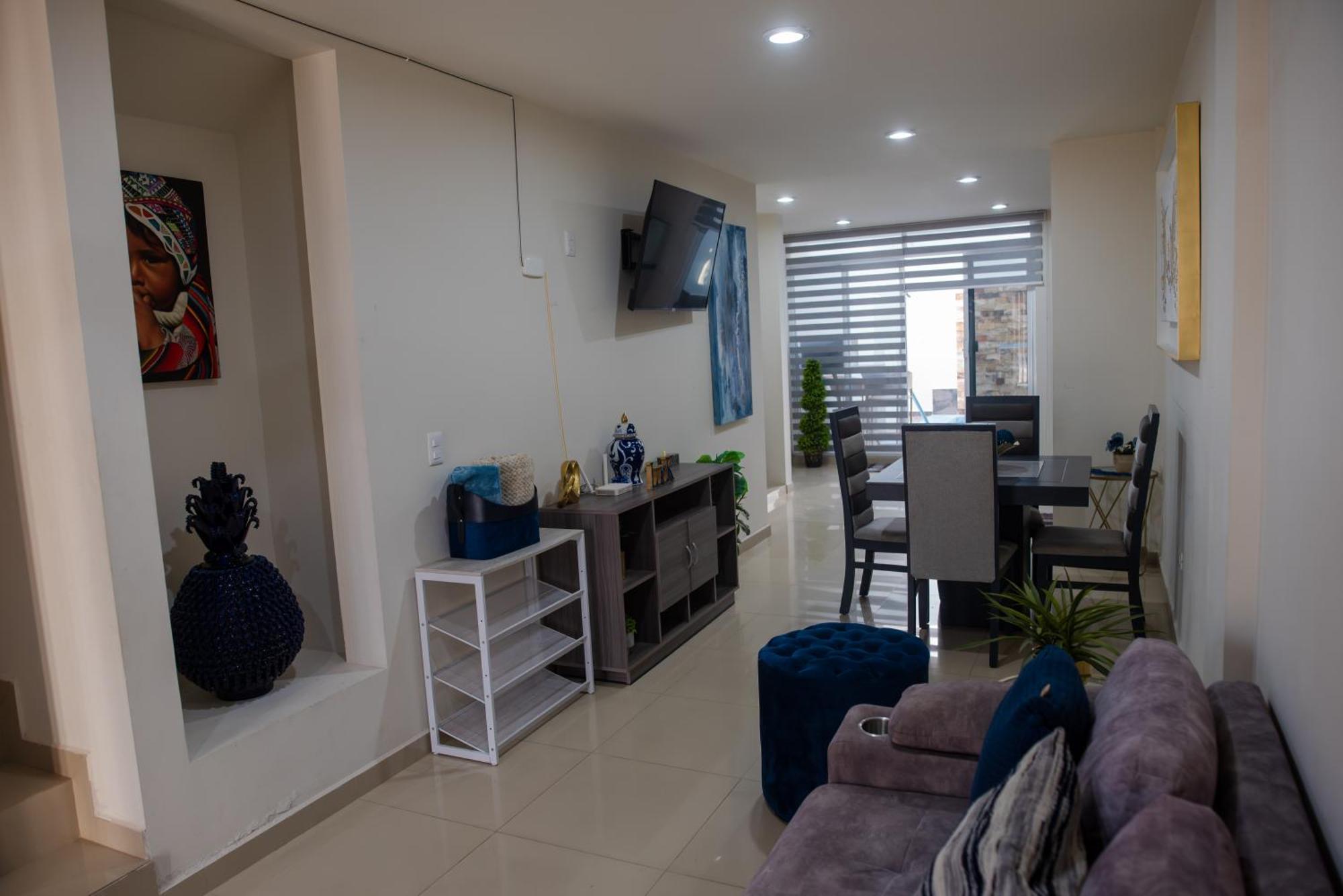 2Br-3Ba Condo Block From Beach W Rooftop Jacuzzi マサトラン エクステリア 写真